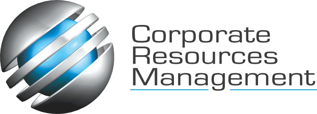 #CorporateLATAM Logo