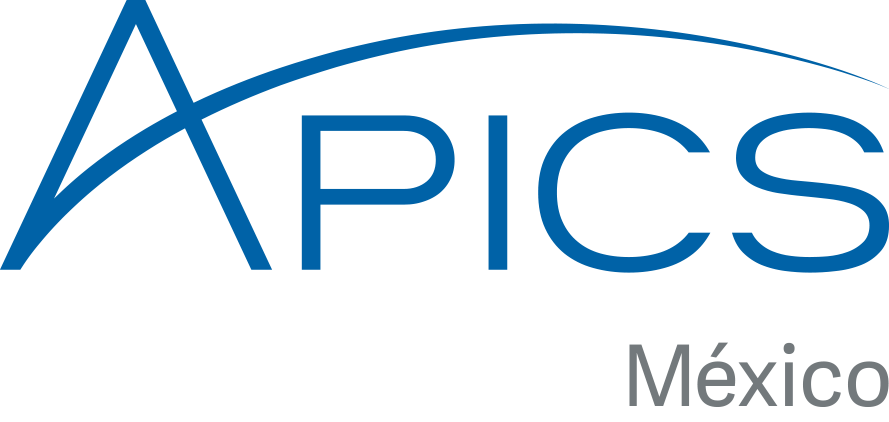 #CorporateLATM Logo APICS