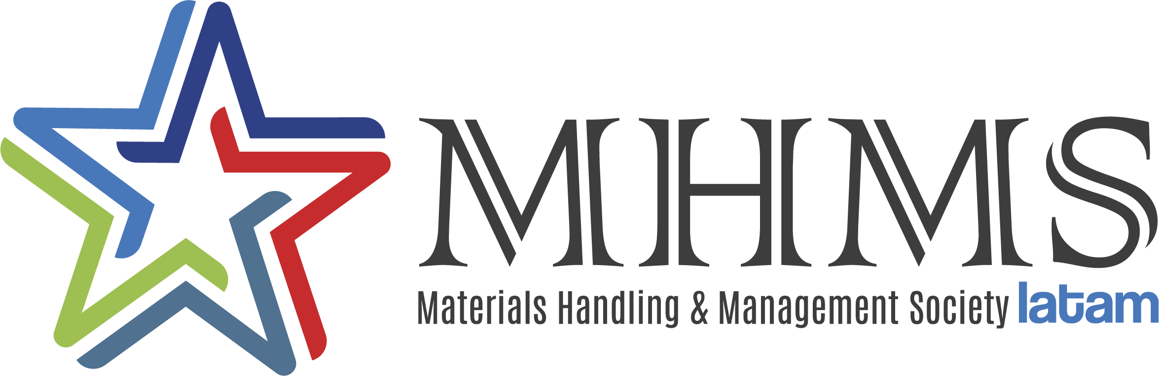 #CorporateLATAM Logo MHMS