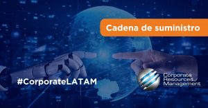 #CorporateLATAM #cadenadesuministo #compras 6