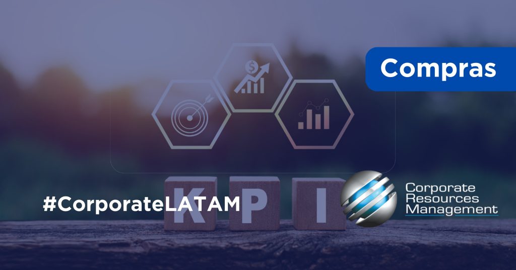 #cadenadesuministro #compras #CorporateLATAM #KPI
