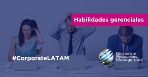 #CorporateLATAM #liderazgo #estres #twitter #estreslaboral.