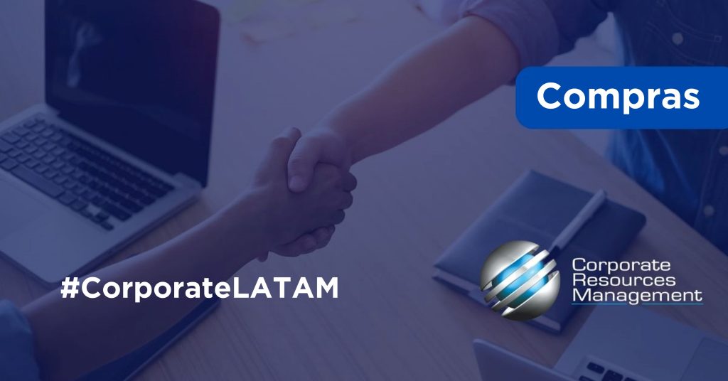 #wordpress #CorporateLATAM #cadenadesuministro #compras