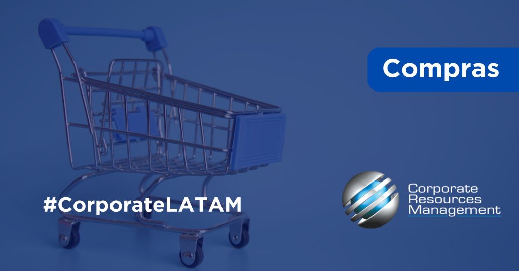 #Corporatelatam #compras