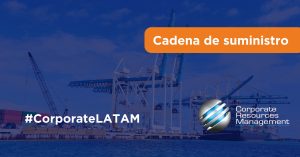 #wordpress #CorporateLATAM #cadenadesuministro