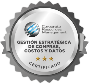 Gestión estratégica de compras, costos y datos