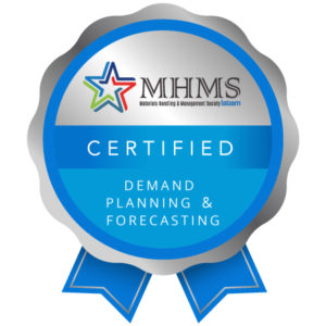 Demand planing forecasting