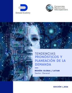 Tendencias DEMANDA Ed. 1