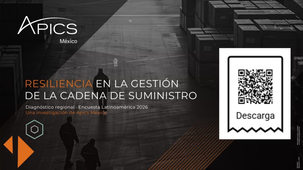 Resiliencia en cadena de suministro