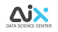 AI X logo