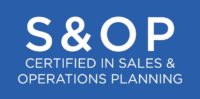 #CorporateLATAM Certificacion Planeacion Ventas y Operaciones, #SOP