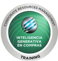 Uso de inteligencia generativa en compras