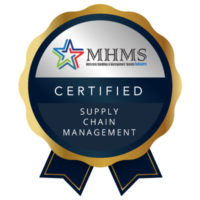 INSIGNIA SCM CERTIFIED