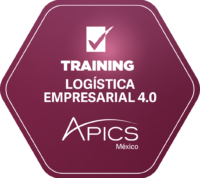 INSIGNIA TRAINING lOGÍSTICA EMPRESARIAL 4.0
